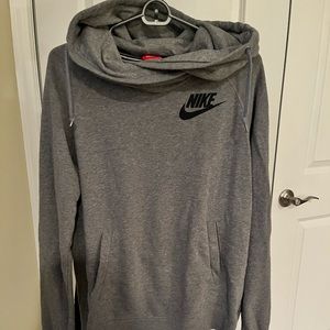 Nike Funnel Neck Hoodie